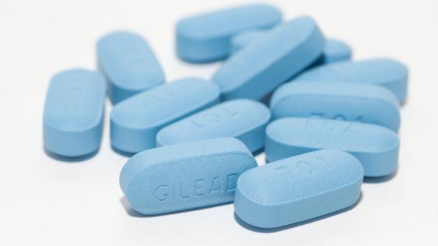 Medicamento retroviral