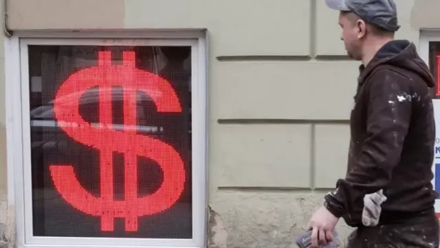 Dollar tasviri