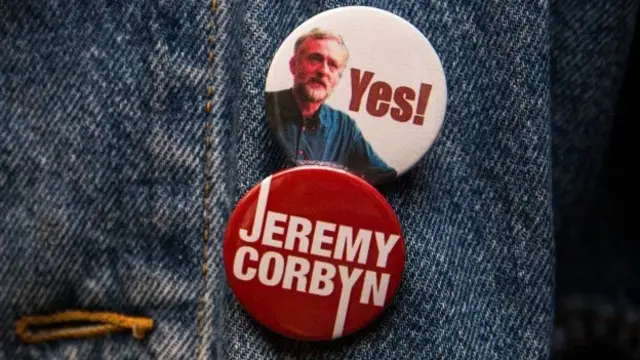 Jeremy Corbyn