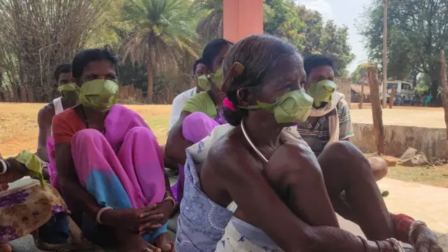 कोरोना वायरस, छत्तीसगढ़