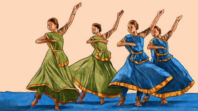 கமலாதேவி சட்டோபாத்யாய்