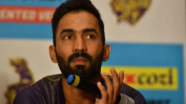 தினேஷ் கார்த்திக்