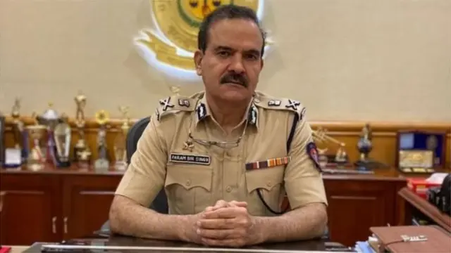 परमबीर सिंह