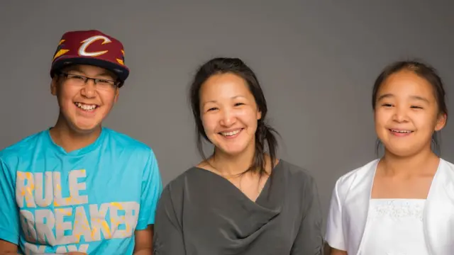 Trevis, Lea i Hilari