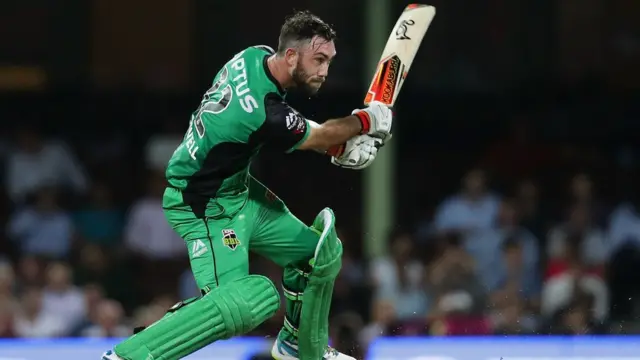 आईपीएल 2018, IPL 2018, ग्लेन मैक्सवेल