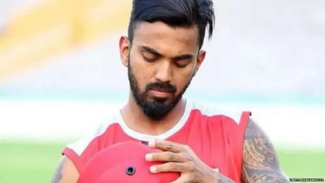 ਕੇ ਐੱਲ ਰਾਹੁਲ, Kings XI Punjab, Punjab Kings