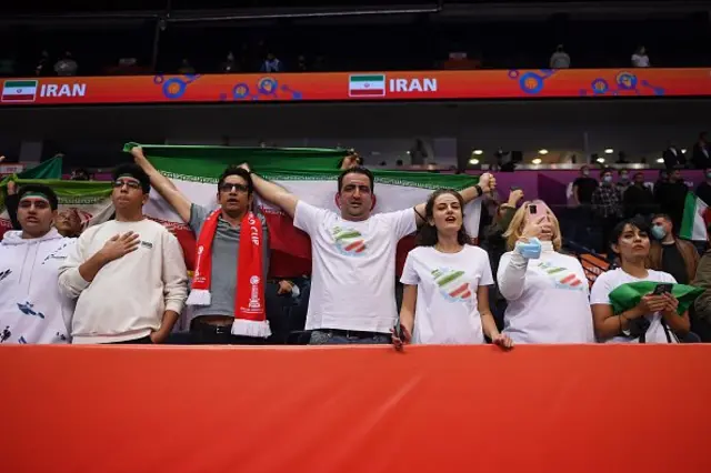 جام جهانی فوتسال در لیتوانی