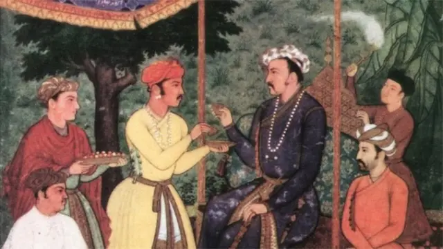 मध्यकालीन भारत