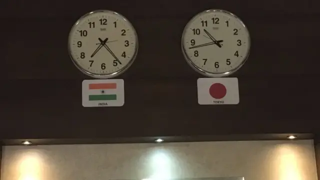 घड़ियां