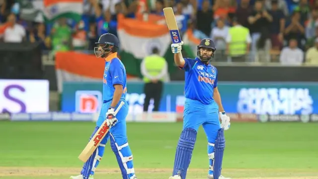 பாகிஸ்தானை வீழ்த்தி இந்தியா அபார வெற்றி: எப்படி சாத்தியமானது?