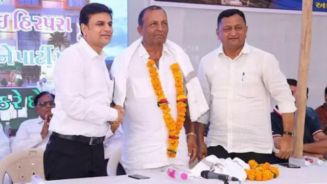 વિઠ્ઠલ રાદડિયા