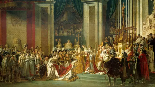 نابليون بونابرت