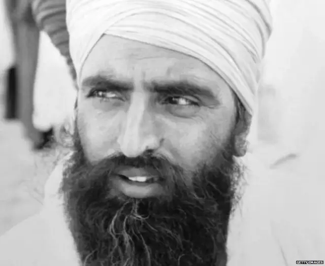 जरनैल सिंह भिंडरावाले