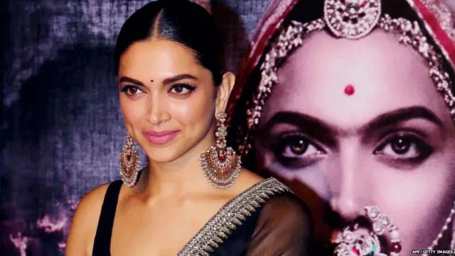 Deepika