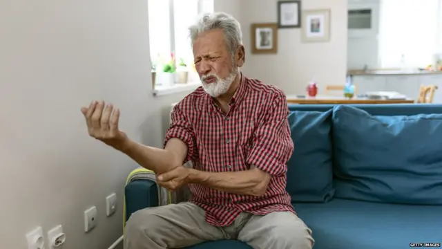 संधिवात