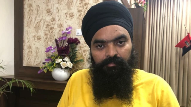 जोगा सिंह