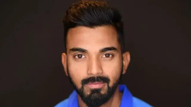 के. एल. राहुल