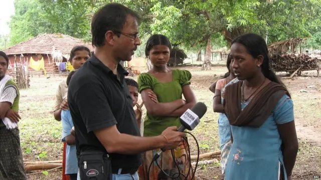 आदिवासी