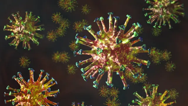 Coronavirus