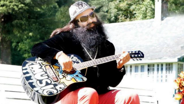 గుర్మీత్ రామ్ రహీమ్ సింగ్