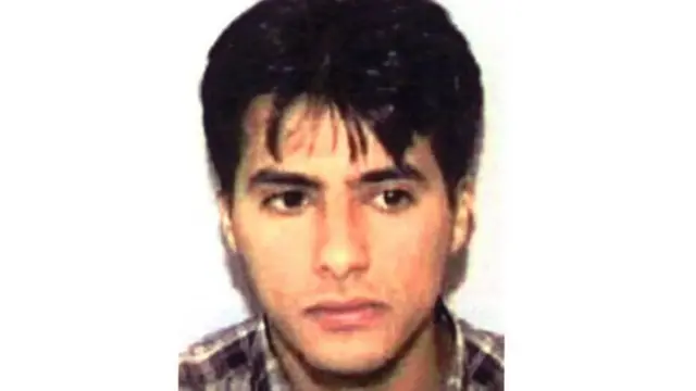 أحمد النعمي