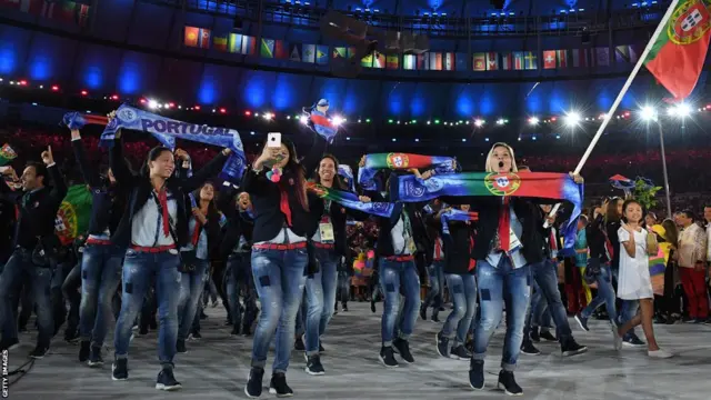 Португалия