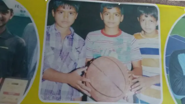 बीबीसी स्पोर्ट्सवूमन