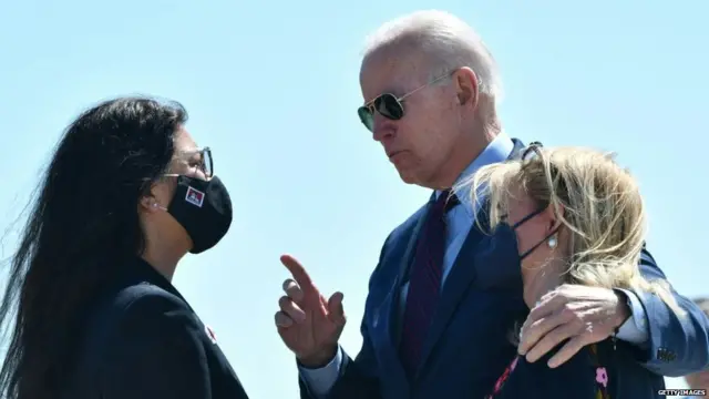 राष्ट्रपति बाइडन