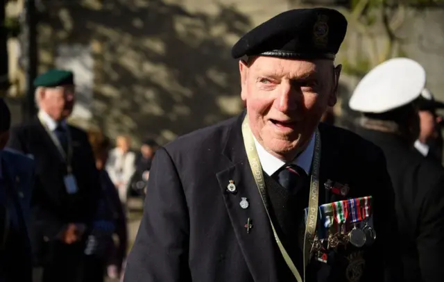 रिटायर्ड टोनी कैश