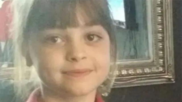 Saffie Roussos