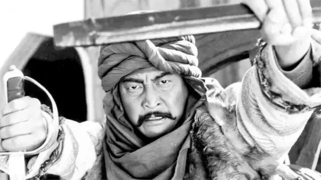 'મેરે અપને', 'ફકીરા', 'જરૂરત' જેવી ફિલ્મો પછી ડૅનીએ બૉલીવુડમાં પોતાનું સ્થાન નિશ્ચિત કરી લીધું હતું.