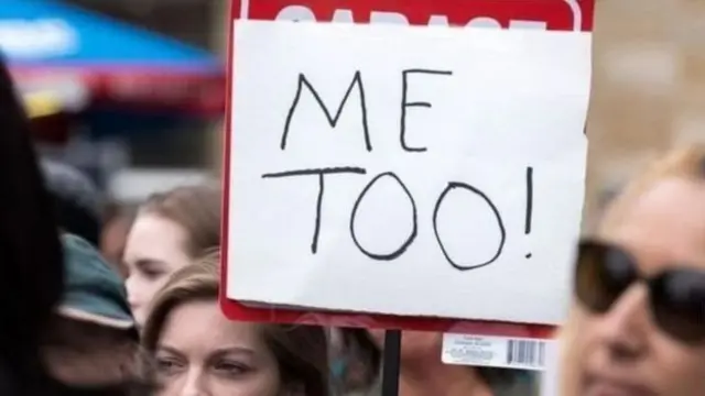 #MeToo இயக்கத்துக்கு கிடைத்த பெரும் வெற்றியா?
