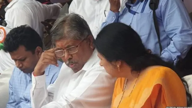 पुणे, चंद्रकांत पाटील, भाजप, निवडणुका