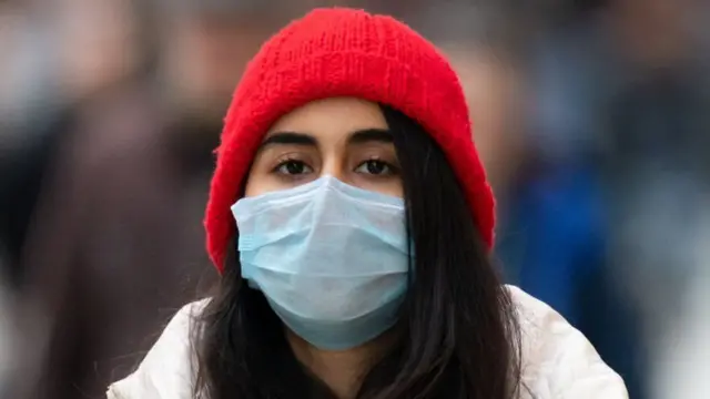 કોરોના વાઇરસ