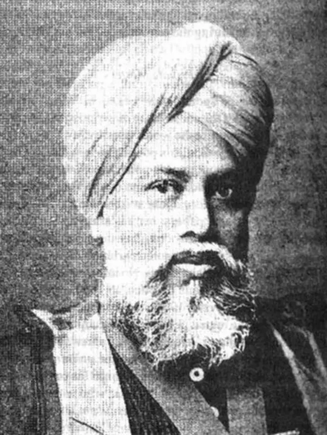 منشی نولکشور