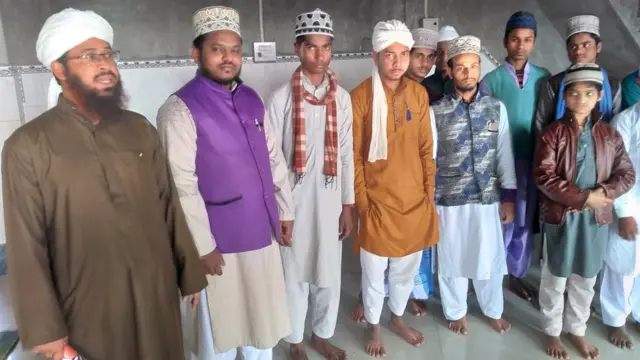 మౌలానా హసీబ్-ఉల్-రహమాన్