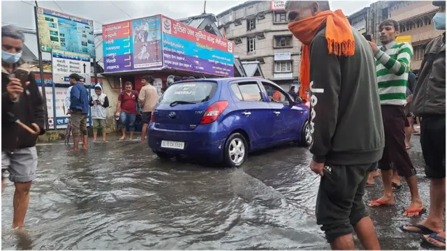 उत्तराखंड