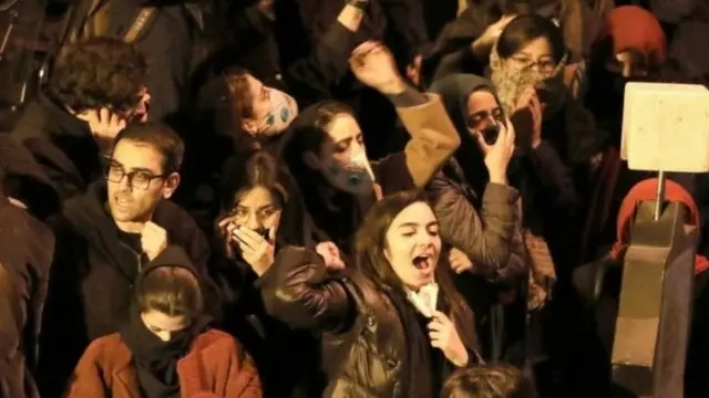 प्रदर्शन