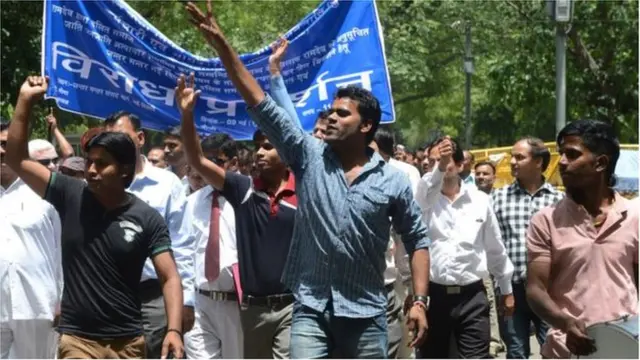 దళితులు