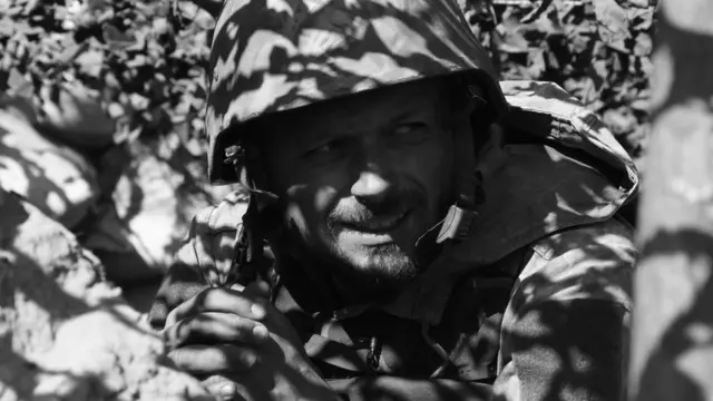 Олександр Матяш