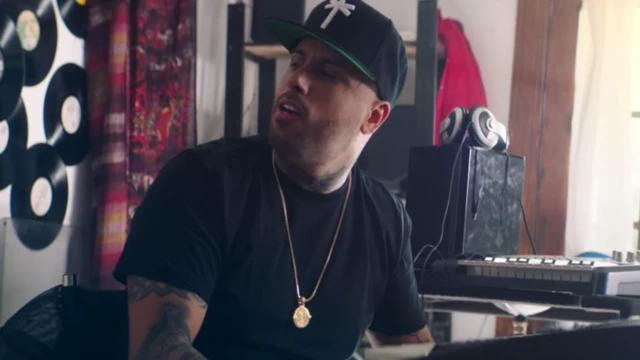 video de Nicky Jam (Foto: NickyJamTV/YouTube).