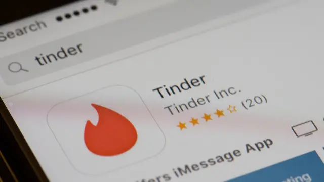 Tinder