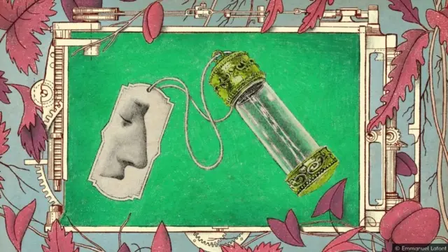 Бочица чистог ваздуха, слика привремено мање загађених градова