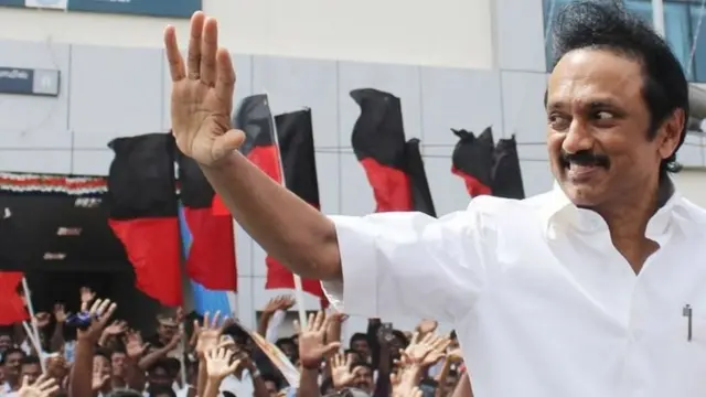 ஸ்டாலின்