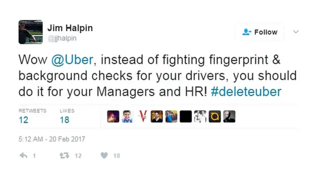 Uber