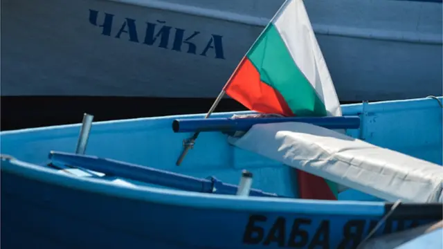 Болгарія