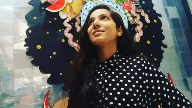 मुंबई की रहने वालीं मॉनिका