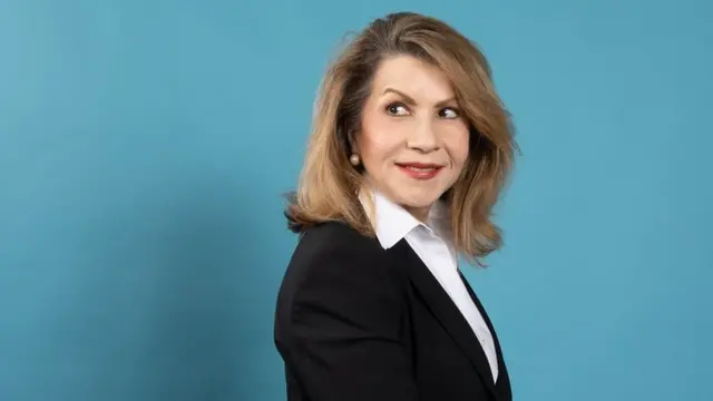 Carmen Reinhart