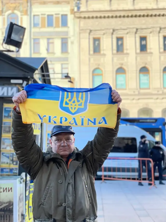 Реаниматолог Андрей Македонов