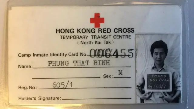 Phung Thai Binh